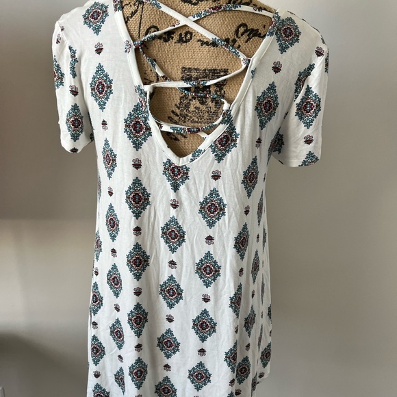 Womens blouse shirt - Picture 3 of 4